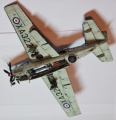 Revell 1/72 Fairey Gannet AS.1