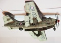 Revell 1/72 Fairey Gannet AS.1