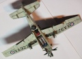 Revell 1/72 Fairey Gannet AS.1