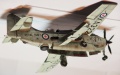 Revell 1/72 Fairey Gannet AS.1