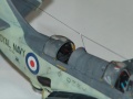 Revell 1/72 Fairey Gannet AS.1