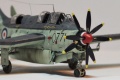 Revell 1/72 Fairey Gannet AS.1