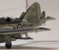 Revell 1/72 Fairey Gannet AS.1