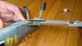 ICM 1/48 Messerschmitt Bf 109F-4/trop 