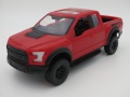 Revell USA 85-1977 1/25 Ford F-150 SVT Raptor