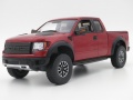 Revell USA 85-1977 1/25 Ford F-150 SVT Raptor