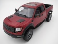 Revell USA 85-1977 1/25 Ford F-150 SVT Raptor