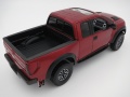 Revell USA 85-1977 1/25 Ford F-150 SVT Raptor