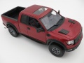 Revell USA 85-1977 1/25 Ford F-150 SVT Raptor