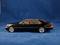 Tamiya 1/24 AMG-Mercedes 600 SEL