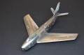 Eduard 1/48 F-86 Sabre