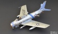 Eduard 1/48 F-86 Sabre