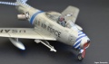 Eduard 1/48 F-86 Sabre