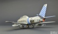 Eduard 1/48 F-86 Sabre