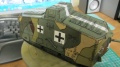   1/35 A7V -   ...