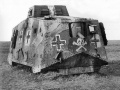   1/35 A7V -   ...