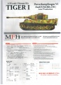  Model Factory Hiro 1/35  I -  