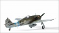 Eduard 1/72 Fw-190A8