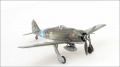 Eduard 1/72 Fw-190A8