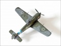 Eduard 1/72 Fw-190A8