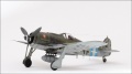 Eduard 1/72 Fw-190A8