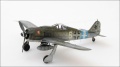 Eduard 1/72 Fw-190A8