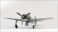 Eduard 1/72 Fw-190A8