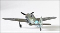 Eduard 1/72 Fw-190A8