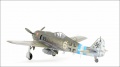 Eduard 1/72 Fw-190A8