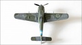 Eduard 1/72 Fw-190A8