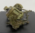 AFV Club 1/35 60cm   Flak-Sw 36   Sd.Ah.51