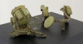 AFV Club 1/35 60cm   Flak-Sw 36   Sd.Ah.51