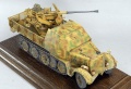 Tamiya 1/35 Sd.Kfz.7/2, 37mm Flak 37