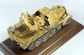 Tamiya 1/35 Sd.Kfz.7/2, 37mm Flak 37