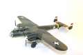 ICM 1/48 Dornier Do-215 B-4