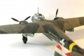 ICM 1/48 Dornier Do-215 B-4