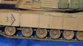 Tamiya 1/35 Abrams M1A2 OIF