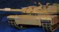 Tamiya 1/35 Abrams M1A2 OIF