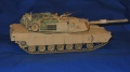 Tamiya 1/35 Abrams M1A2 OIF