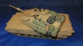 Tamiya 1/35 Abrams M1A2 OIF