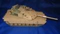 Tamiya 1/35 Abrams M1A2 OIF