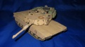 Tamiya 1/35 Abrams M1A2 OIF