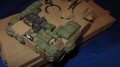 Tamiya 1/35 Abrams M1A2 OIF