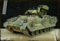 Tamiya 1/35 M2A2 Bradley