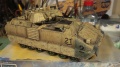 Tamiya 1/35 M2A2 Bradley