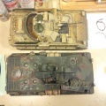 Tamiya 1/35 M2A2 Bradley