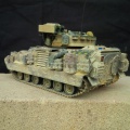 Tamiya 1/35 M2A2 Bradley