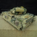 Tamiya 1/35 M2A2 Bradley