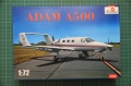  Amodel 72350 1/72 Adam A500