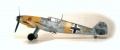  1/48 Bf-109F